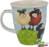 Becher Nevis, "Sheepies" - Motivwahl: Motiv (B) Produktbild-Vorschau 3