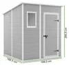 KETER Domek ogrodowy Manor pent 6x6 249348 Podgląd zdjęcia produktu 14