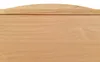 Seniorenbett Buche natur extra hoch 100x200 Produktbild-Vorschau 10