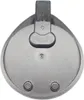 BISON Ultraschall Flaschenaufsatz Bier Biersonikator frisch Produktbild-Vorschau 6