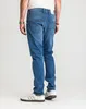 MUSTANG | Oregon Tapered | Herrenjeans Slim Fit | W31 L32 Produktbild-Vorschau 6
