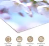MuchoWow® Poster Blumen - Sakura - Zweig - Blütendolden Produktbild-Vorschau 1
