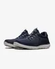 Skechers Herren Sneakers Marine 52811-NVY Grösse 45,5 Produktbild-Vorschau 14