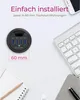 ICY BOX IB-HUB1403 Tisch-Hub 4x USB 3.0 Type-A Produktbild-Vorschau 2
