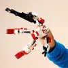 LEGO Star Wars 75448 Klon-Schocktruppen Mech - Bewege­liche Produktbild-Vorschau 10