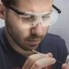 InnovaGoods Lunettes grossissantes Voir les images du produit 4