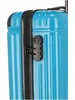 travelite Cruise 4W Trolley Turquoise türkis 55cm Produktbild-Vorschau 10