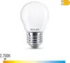 Bombilla LED Philips E 6,5 W 60 W E27 806 lm 4,5 x 7,8 cm Produktbild-Vorschau 5