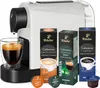 Tchibo Cafissimo „Pure plus“ Kaffeemaschine Kapselmaschine Produktbild-Vorschau 1