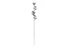 Kobolo Gartenstecker Gartenstab Edelstahl silber Produktbild-Vorschau 4