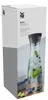 WMF 0617726040, 1,5 l, Schwarz, Transparent, Glas, 113 mm, Produktbild-Vorschau 22