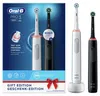 Oral-B PRO 3 3900 Duopack Black-White Edition        JAS22 Produktbild-Vorschau 57