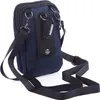 Bag Street Kleine Herren Gürtel und Schultertasche Produktbild-Vorschau 4