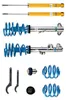 Bilstein Gewindefahrwerk B14 für BMW 3 E36 06.92- K B14 Produktbild-Vorschau 5