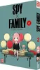 Spy x Family - Band 2 Produktbild-Vorschau 2