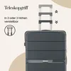 SKYCASES Urban Adventurer – 3 teiliges Produktbild-Vorschau 5