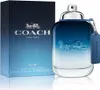 Coach Blue Eau de Toilette pour homme 100 ml Voir les images du produit 18