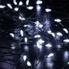 Lz300 Lampki Choinkowe 300 Led Zimne Wewnętrzne Na Choinkę Podgląd zdjęcia produktu 8