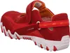 Allrounder Niro - Camoscio rosso Taglia: 38 Normale Anteprima dell’immagine prodotto 19