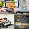 TZS First Austria mini forno 45l I 2000W di potenza I Anteprima dell’immagine prodotto 18