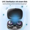 Open Ear Kopfhörer, Bluetooth Kopfhörer, Sport-Kopfhörer Produktbild-Vorschau 3