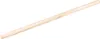 VERTO Ersatzstiel Stiel aus Buchenholz, Durchmesser 38 mm – Produktbild-Vorschau 1
