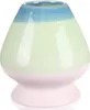 Matcha Teezeremonie Set "Sumi" mit Schale, Besen, Produktbild-Vorschau 3