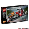 LEGO Technic Hovercraft, Zestaw do budowania, 9 lat(a), Podgląd zdjęcia produktu 18