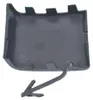 Cache pour crochet de remorquage avant pour Renault Megane Voir les images du produit 4