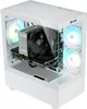 kiebel.de PC Set Gaming mit 27 Zoll TFT Invader XS V AMD Produktbild-Vorschau 11