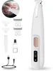 PawTrim Pro Pfotentrimmer Hundeschermaschine Extra Leise Produktbild-Vorschau 11