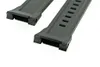 Casio G-Shock Uhrenarmband schwarz Resin MTG-B3000-1A Produktbild-Vorschau 1