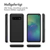 imoshion Cover posteriore con scomparto per carte Samsung Anteprima dell’immagine prodotto 7
