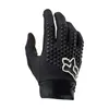 FOX Langfinger-Fahrradhandschuhe - DEFEND - Schwarz S Produktbild-Vorschau 1
