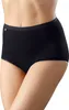 sloggi Damen Maxislip 3-Pack Basic+ - BLACK - Größe 48 Produktbild-Vorschau 14