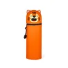 LEGAMI - 2-in-1 Weiche Silikontasche - Kawaii, Giraffe Produktbild-Vorschau 1