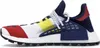 Schuhe Adidas NMD HU Pharrell X Billionaire BB9544 Produktbild-Vorschau 4