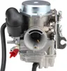 Vergaser Keihin NCV20 AR3 für Vespa LX 50 S Primavera Produktbild-Vorschau 4