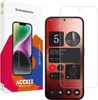 Protezione dello schermo Nothing Phone 2a, Nothing Phone 2a Anteprima dell’immagine prodotto 1