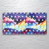 Coloray - Glasbild - 120x60 cm - Wandbild - Glasbilder - Produktbild-Vorschau 2