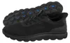 Geox Spherica Plus Sneaker Schwarz Produktbild-Vorschau 21