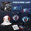 Pistolet do laser tagu – elektroniczny pistolet zabawkowy – Podgląd zdjęcia produktu 2