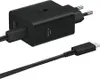 Samsung Caricabatteria Super Fast Charging 50W doppia porta Anteprima dell’immagine prodotto 24