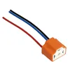 2x H4 Stecker Fassung Sockel Lampenfassung Lampensockel Produktbild-Vorschau 6