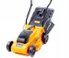 KOSIARKA AKUMULATOROWA INDUKCYJNA RIWALL 3320i 20V 4Ah 33cm Podgląd zdjęcia produktu 5
