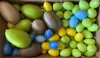 1 KG Eikerzen, Ostereikerzen A-Ware Produktbild-Vorschau 2