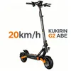 Elektro‑Roller G2 Pro mit ABE, 20 km/h, 48V 15,6Ah Akku, Produktbild-Vorschau 1