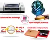 Geschenkelampe 3D LED Nachttischlampe Basketball 3D Gravur Produktbild-Vorschau 6