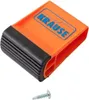 Krause® MONTO nakładka na stopę 64x25 mm, pomarańczowa, do Podgląd zdjęcia produktu 1