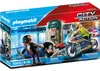 PLAYMOBIL City Action 70572, Sada hracích figurek, 3 Náhled obrázku produktu 10